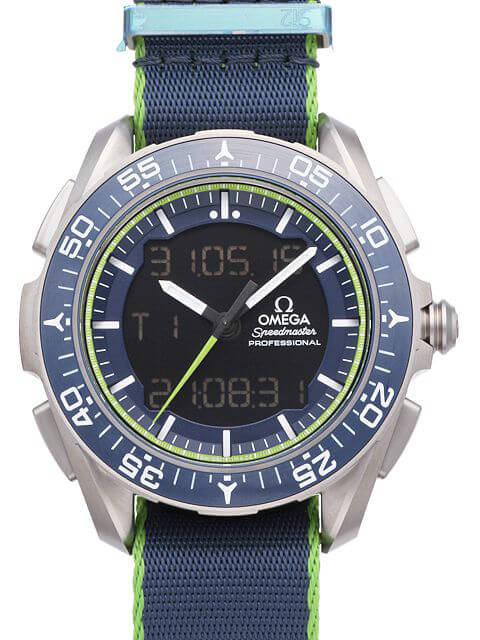 Omega オメガスーパーコピー スピードマスター スカイウォーカー X－33 リミテッド 318.92.45.79.03.001